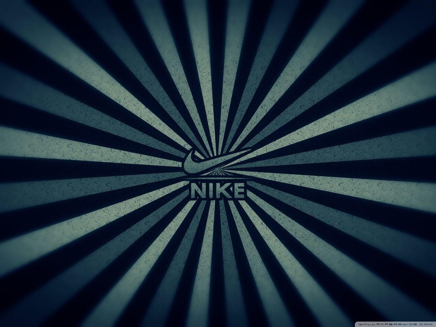 NIKE LOGO Ultra HD Desktop Background Wallpaper for 4K UHD TV
