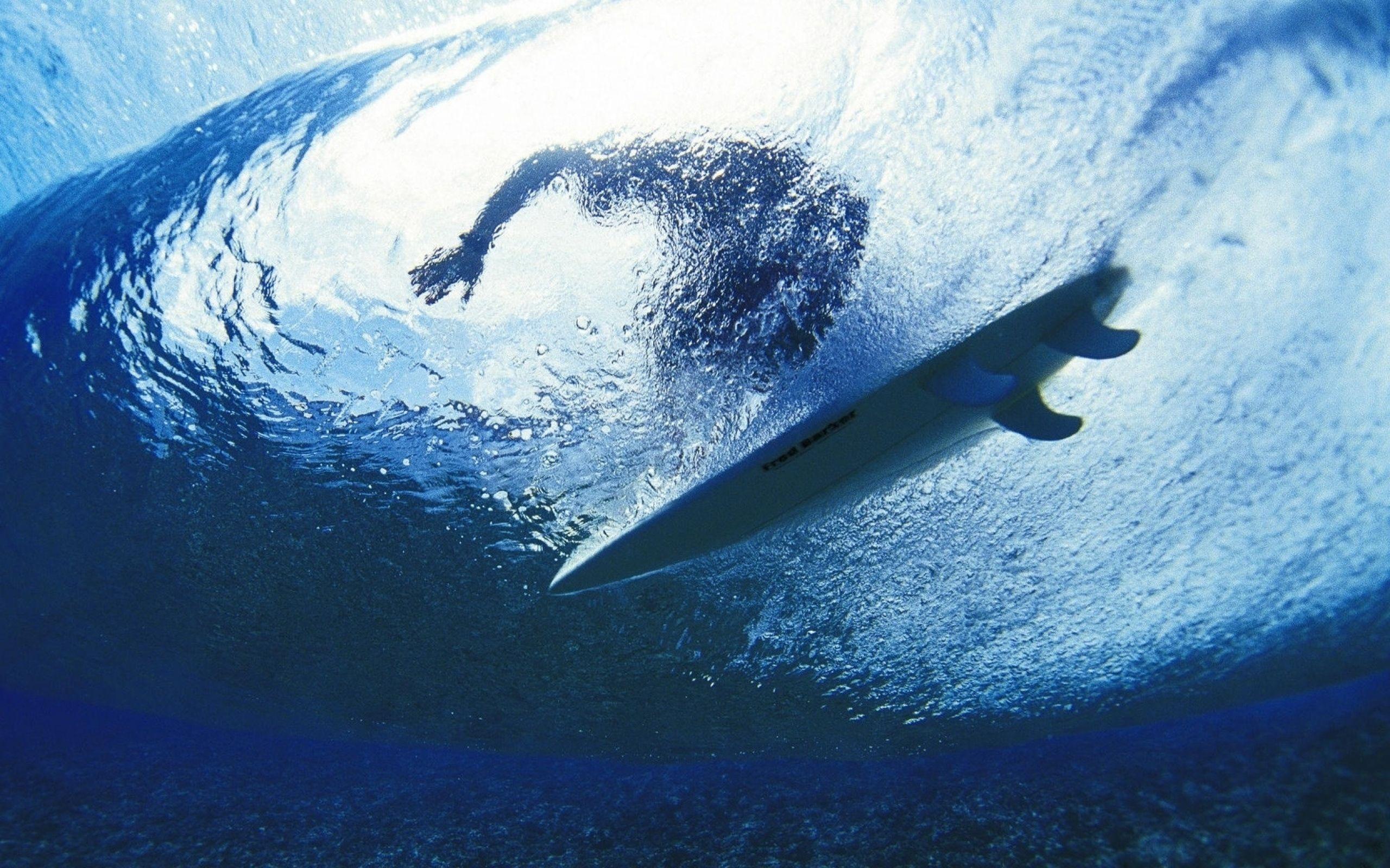 Surfing Wallpaper HD, Desktop Background 2560x1600