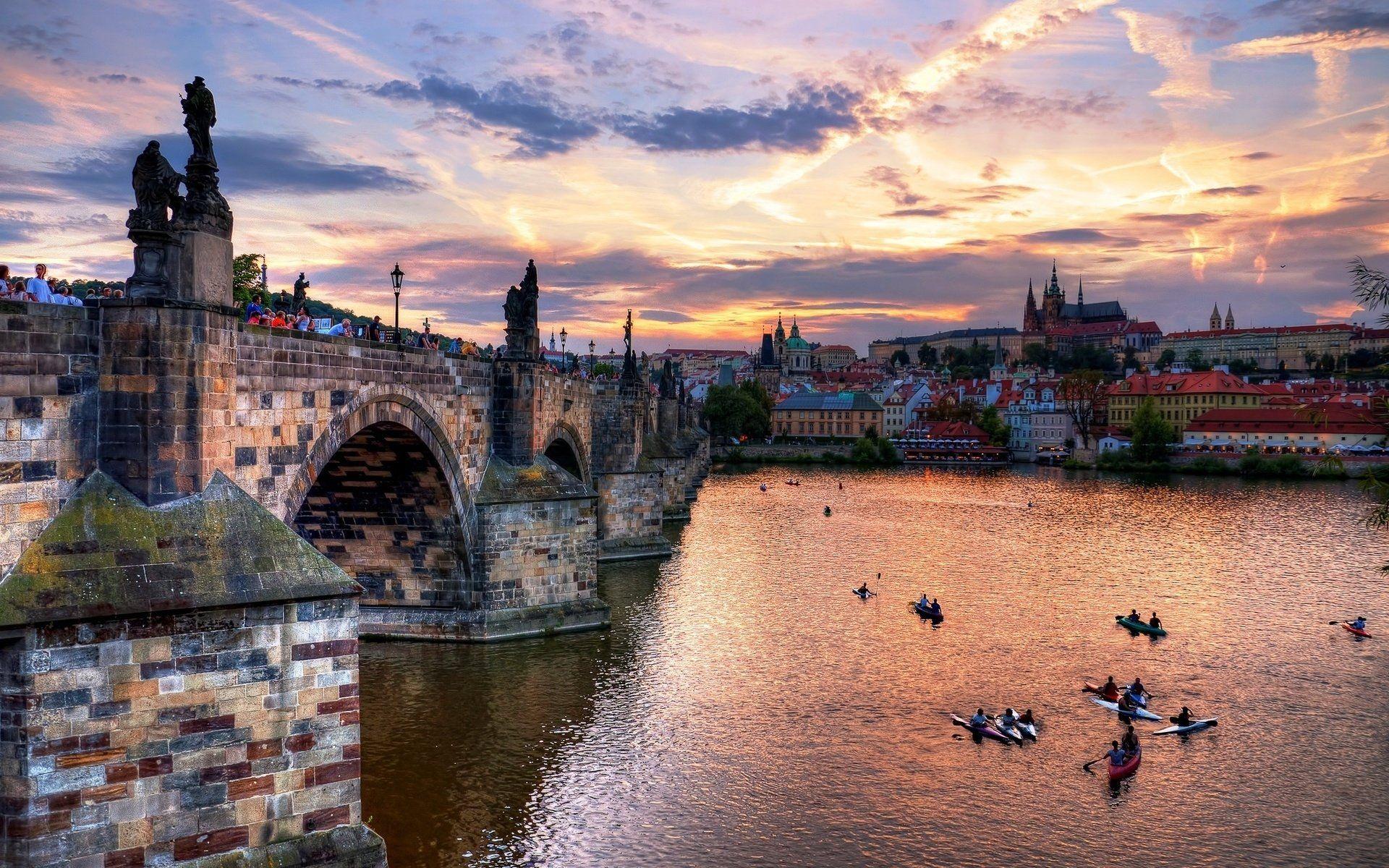 73 Cities / Czech Republic HD Wallpapers