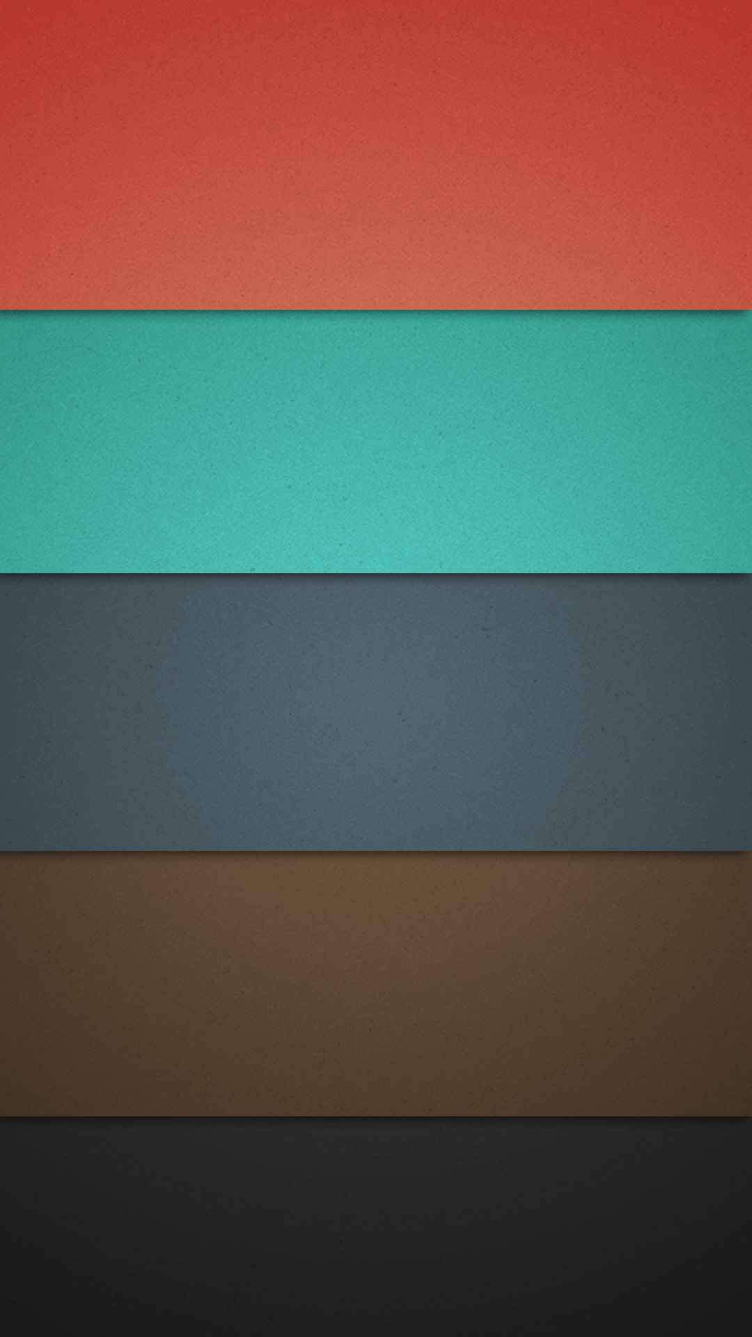 Abo Hani Android 6.0 Marshmallow Inspired Wallpaper Collection