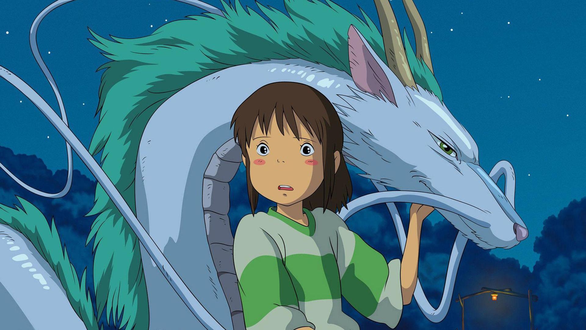 Away Ogino chihiro spirited away Chihiro Spirited Anime Ogino HD