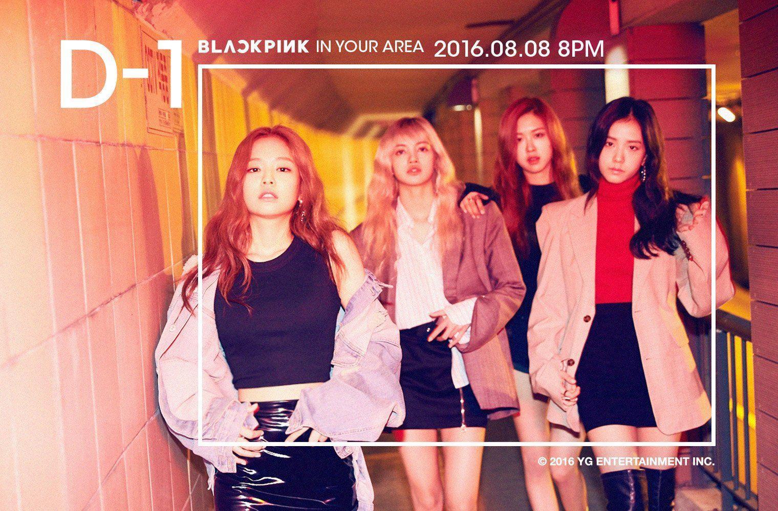 Other Share with me some HD Blackpink Wallpaper