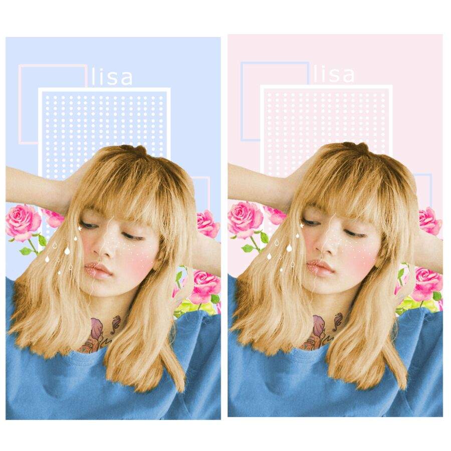 Kumpulan Gambar  Wallpaper  Laptop Lisa Blackpink  Sobgrafiti