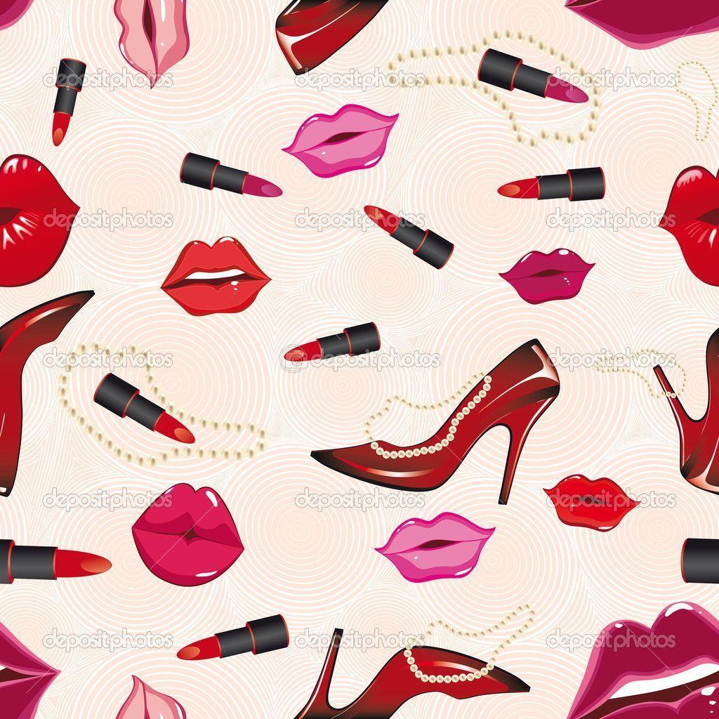 Lipstick Desktop Wallpaper 59 images