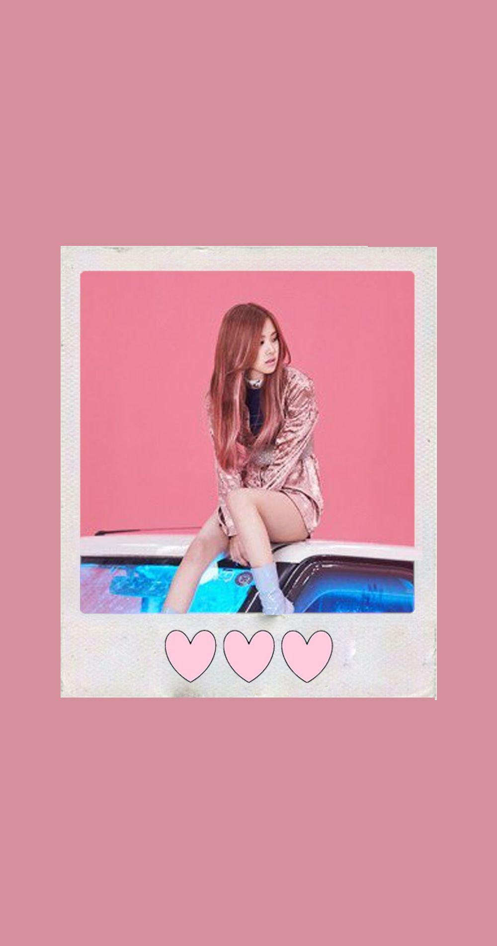 Blackpink Wallpapers Wallpaper Cave