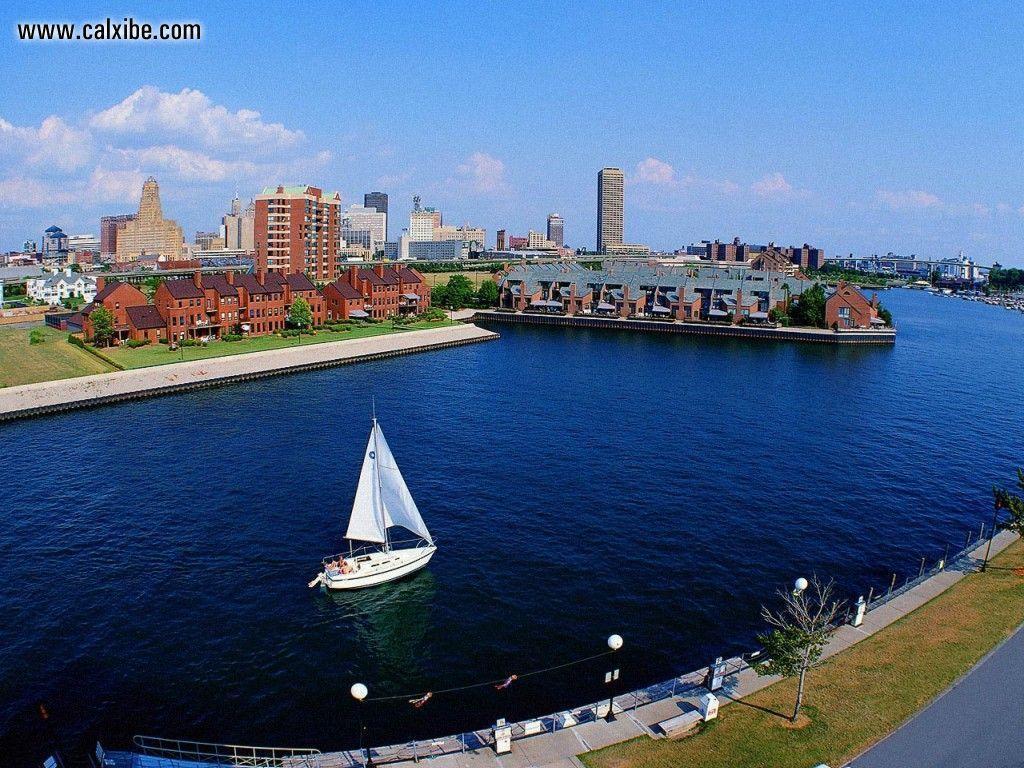 Buffalo NY Wallpapers - Wallpaper Cave