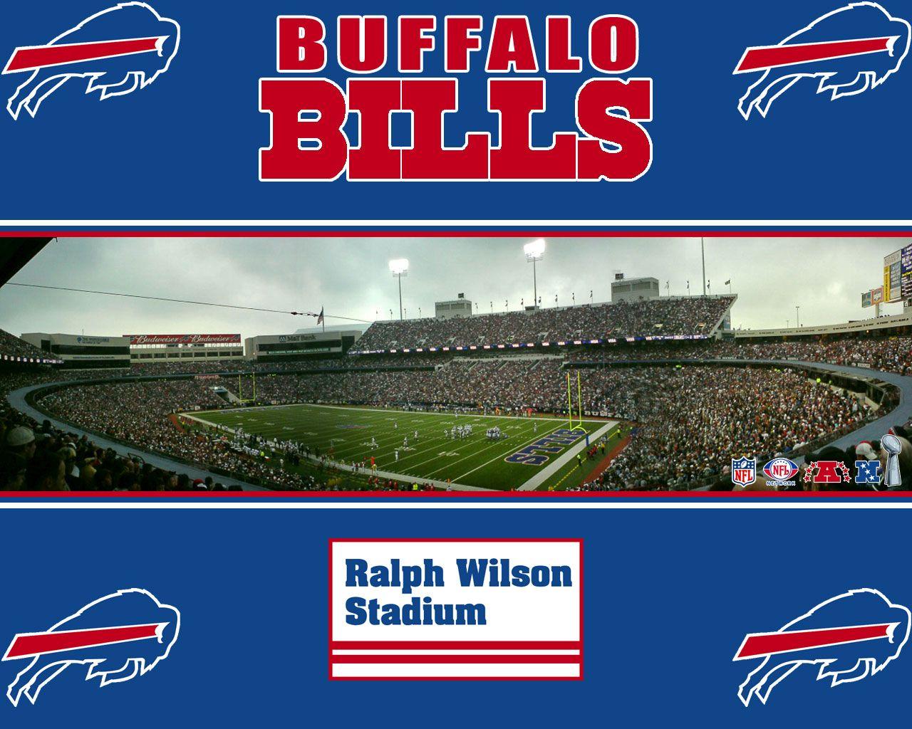 Buffalo Bills 2015 Wallpaper HD