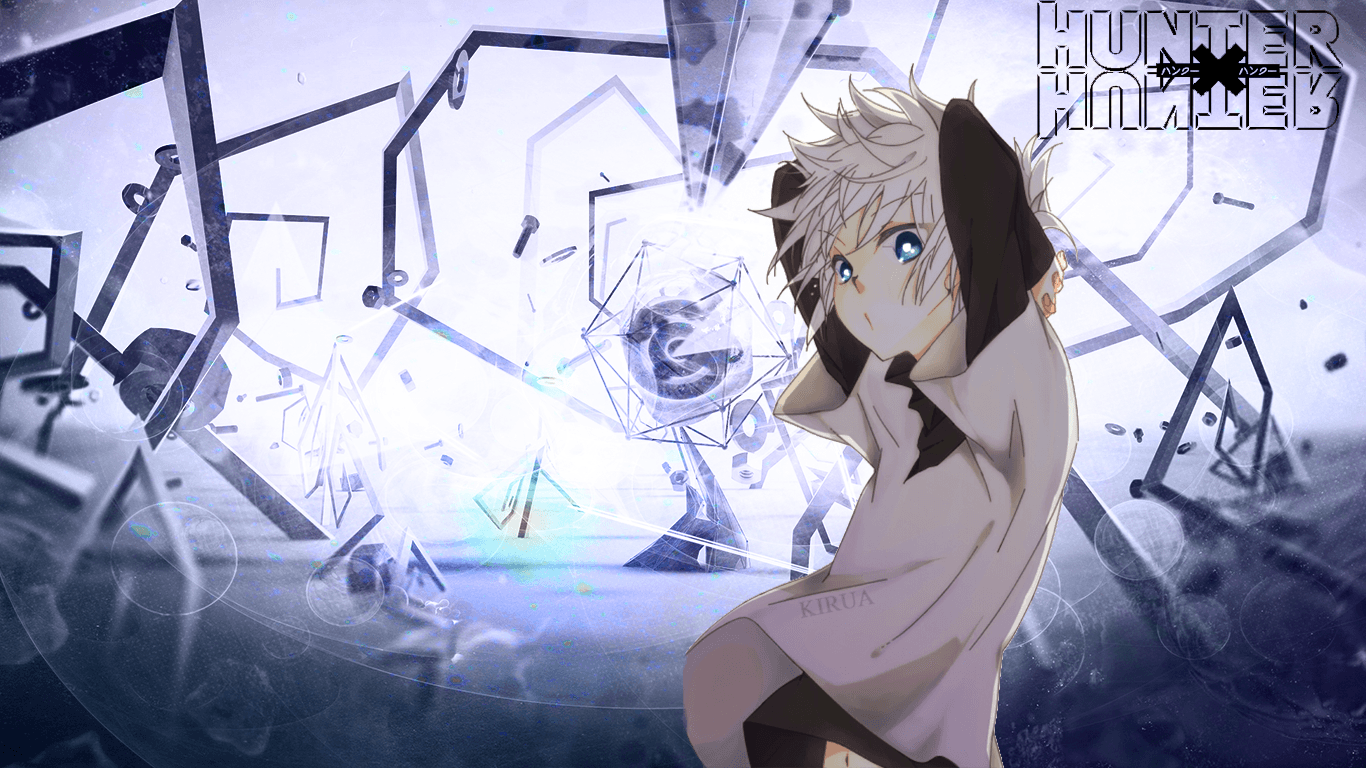 Hunter X Hunter Wallpaper