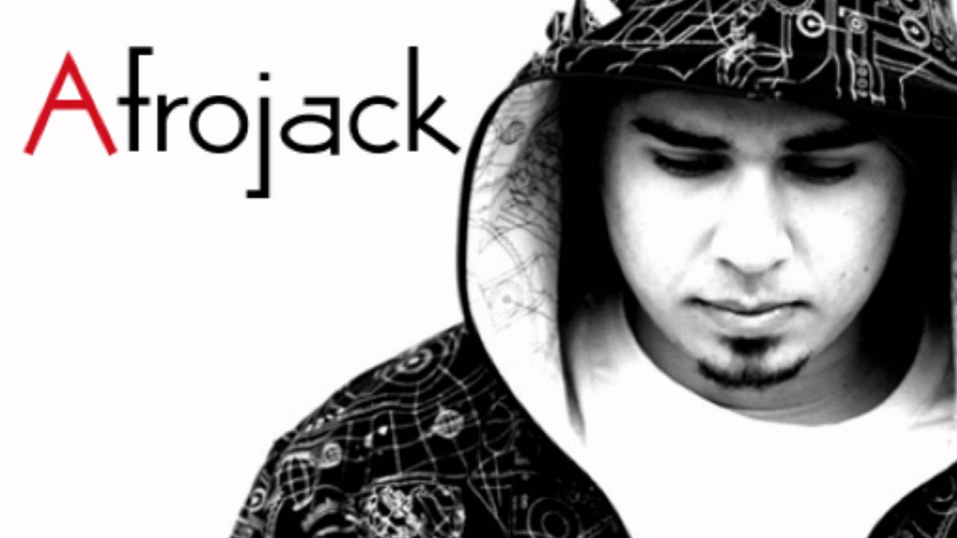 Afrojack Ft. Shermanalogy´t Stop Me Now New Track