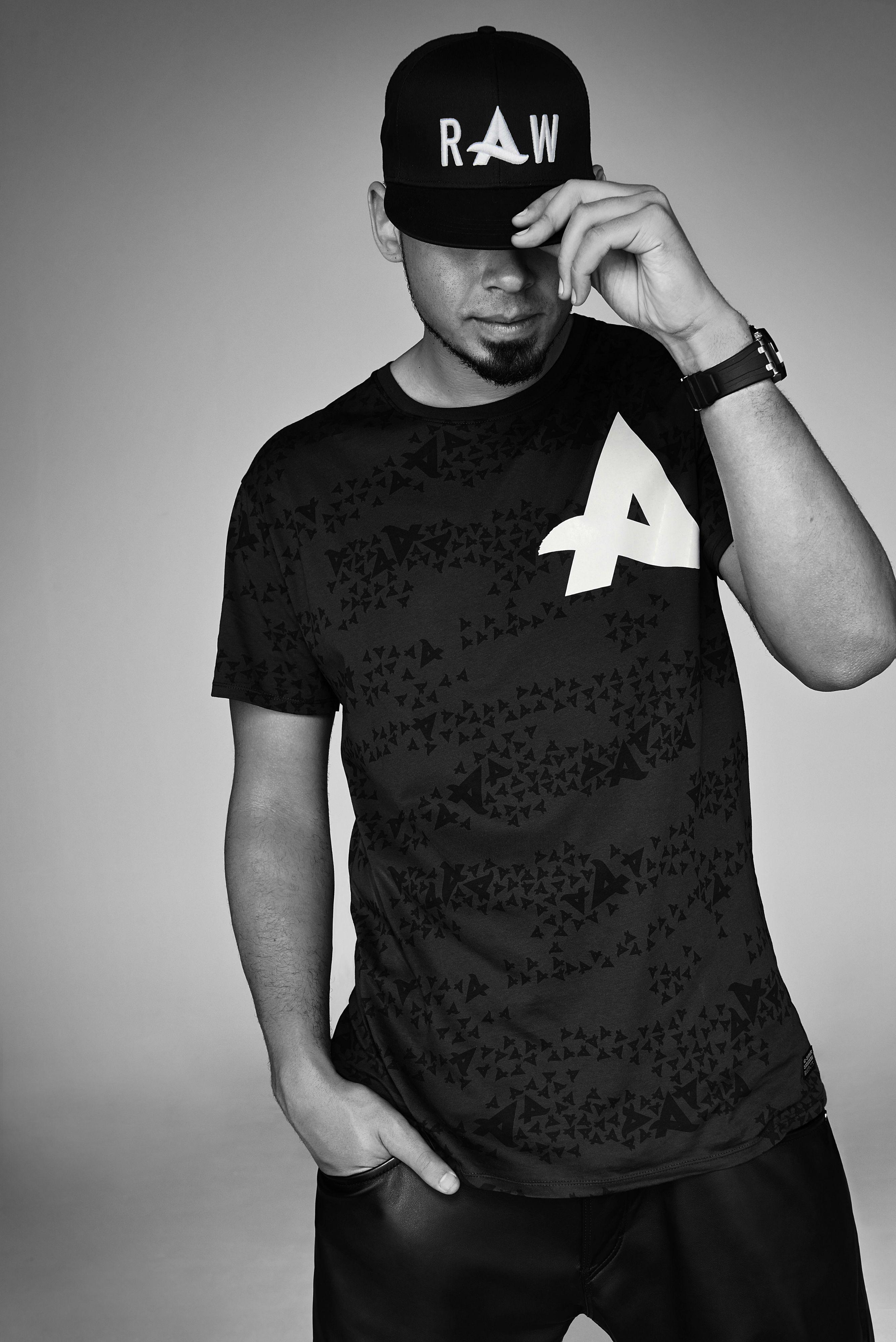 Afrojack HQ Picture. Full HD Picture