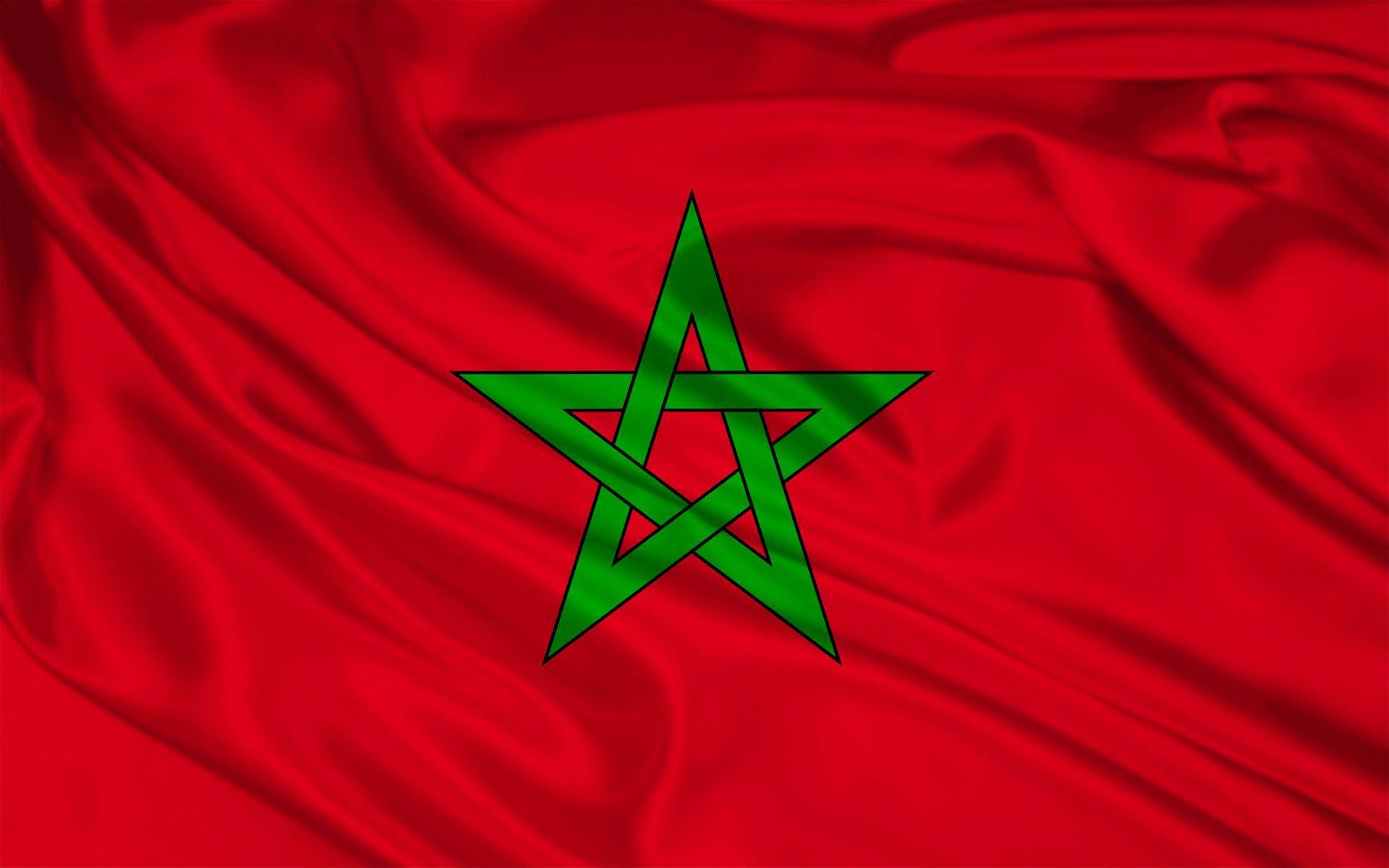 Morocco Wallpaper