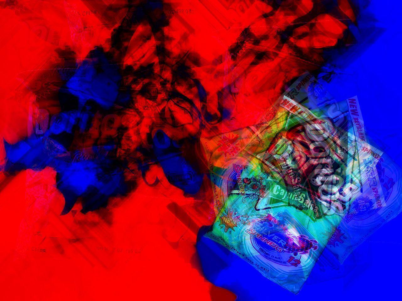 Wallpaper By SirMaroc By Doritos Club