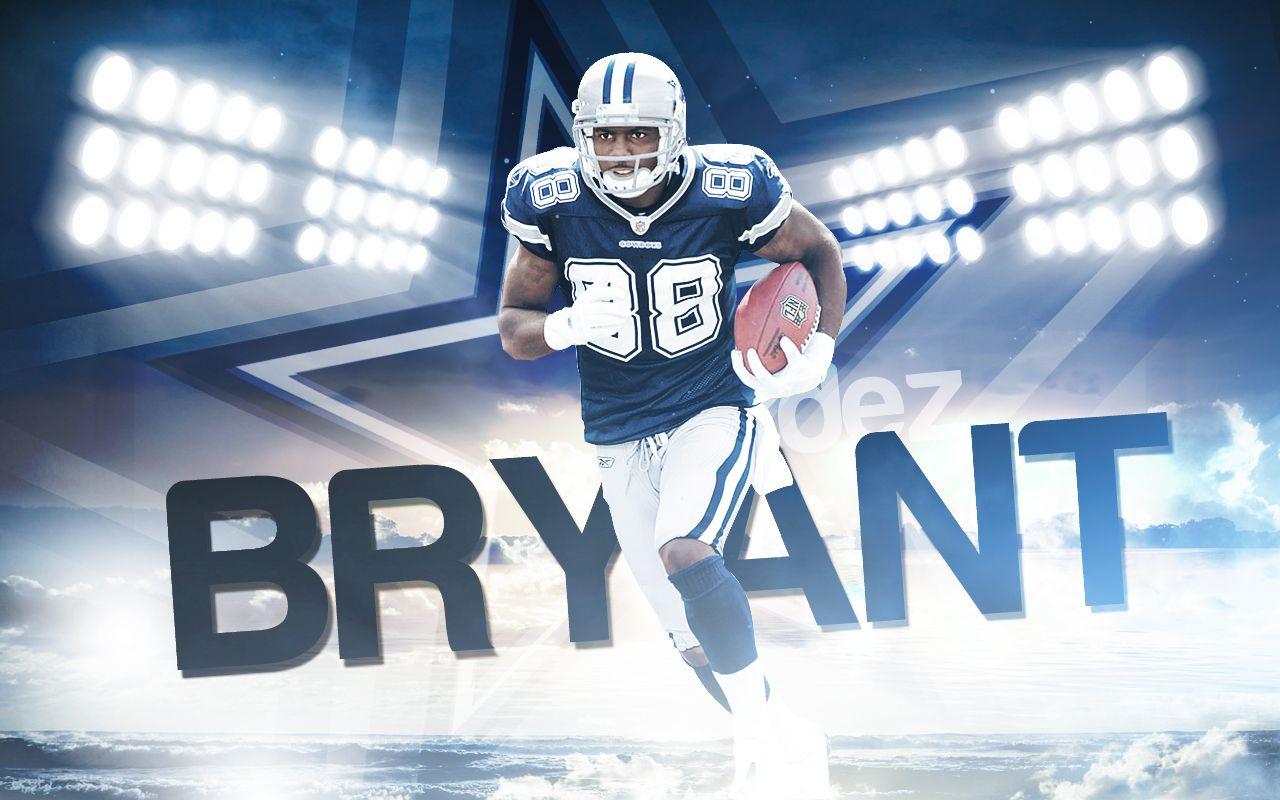 Dez Bryant HD Wallpaper Download for PC & iPhone
