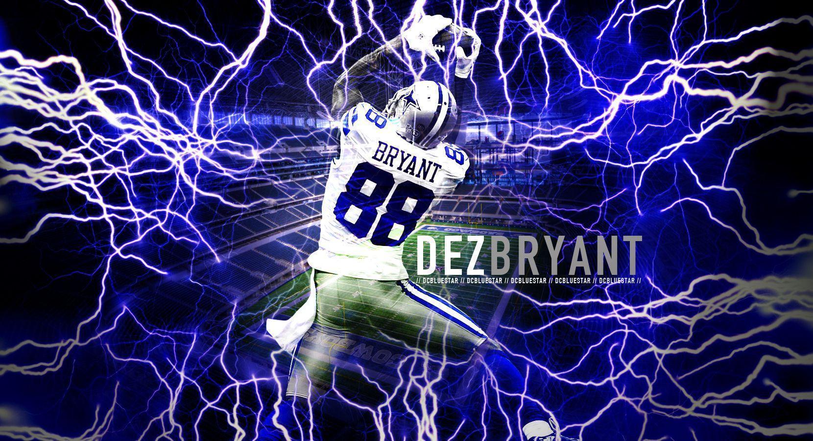 Images For Gt Dez Bryant Wallpaper Iphone Dallas Cowboys Desktop Wallpaper  Wallpaper  照片图像