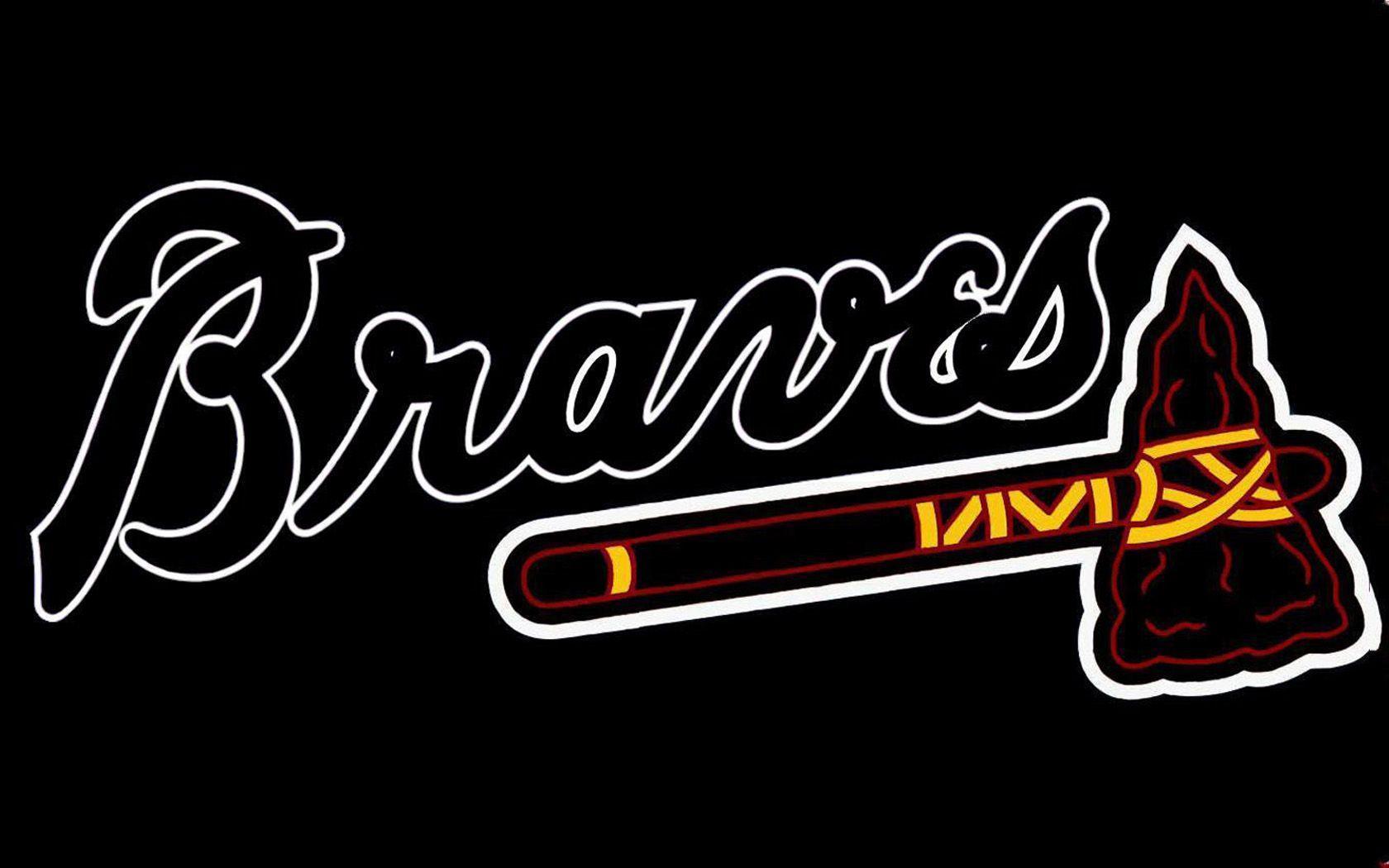 Featured image of post Atlanta Braves Desktop Wallpaper Your desktop with braves your true colors on your pride