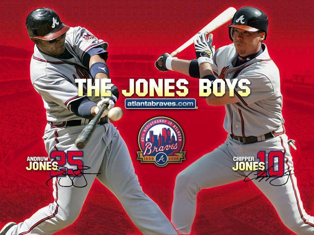 Download Atlanta Braves HD Wallpapers for Free NMgnCP.com