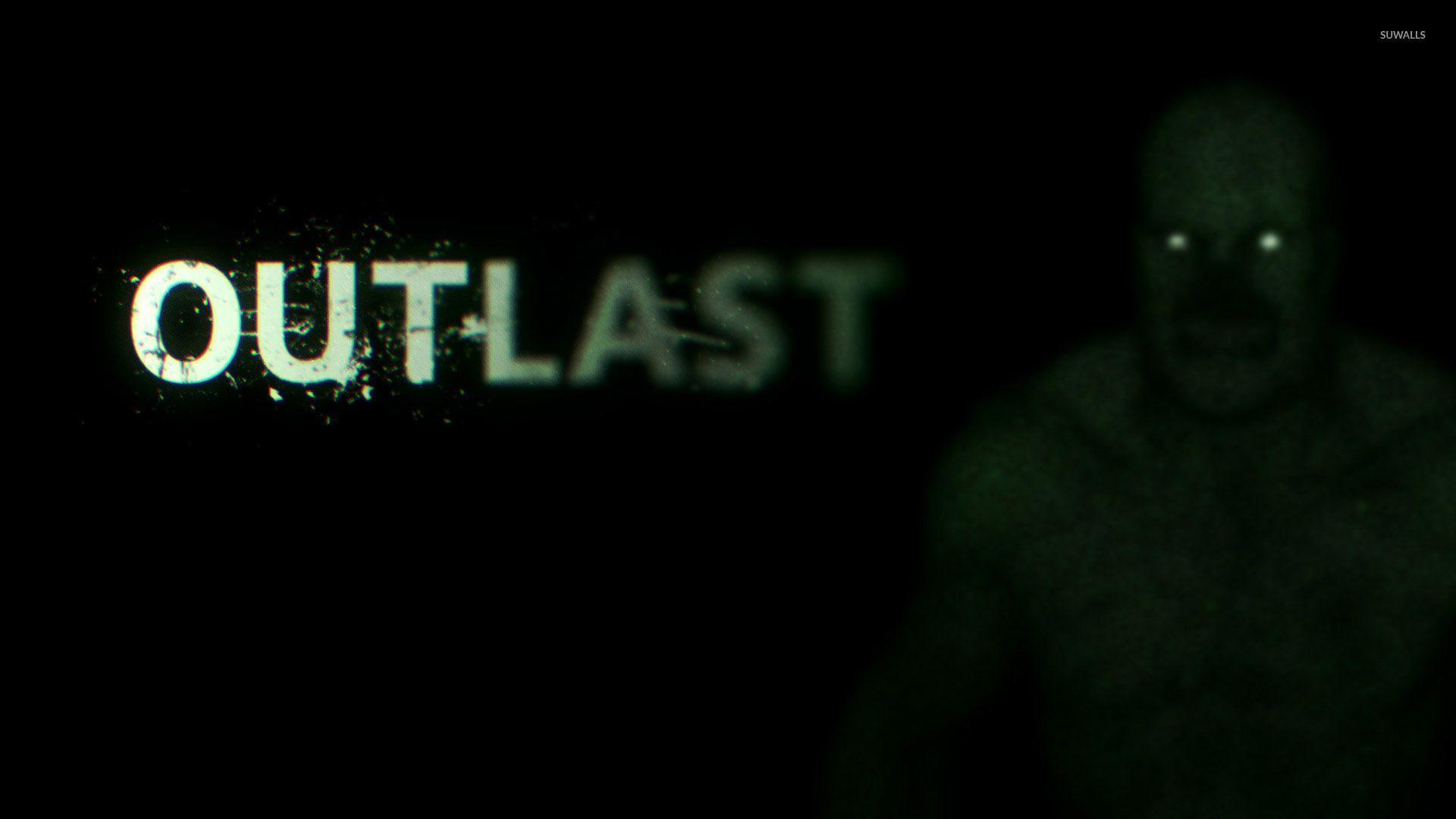 Outlast Wallpapers - Wallpaper Cave