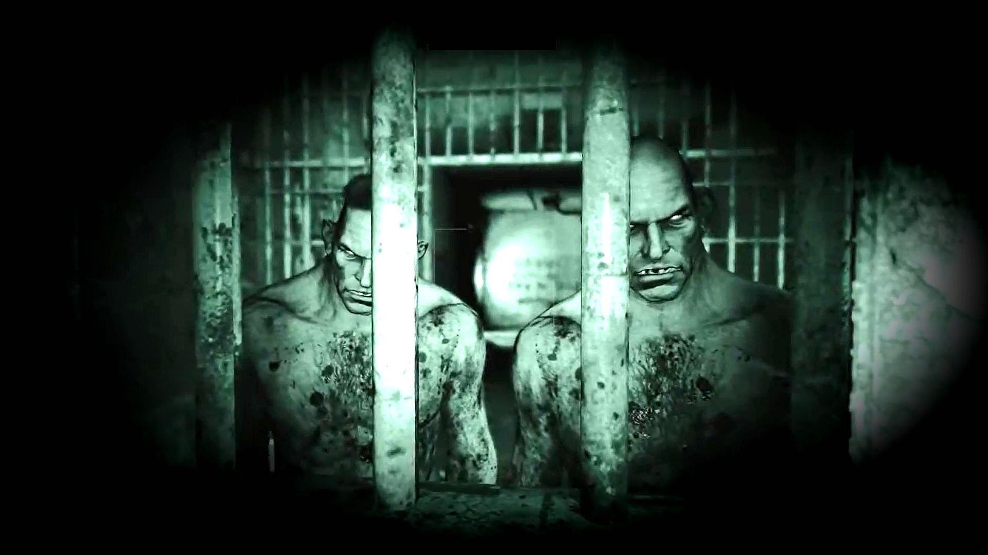 Outlast 2 Wallpaper Hd: What we already know Collection For Free