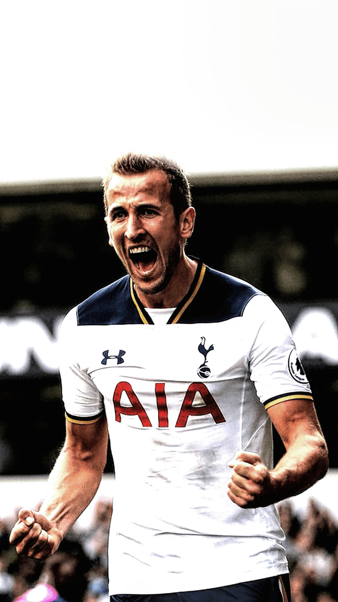 Harry Kane Wallpapers (31+ images inside)