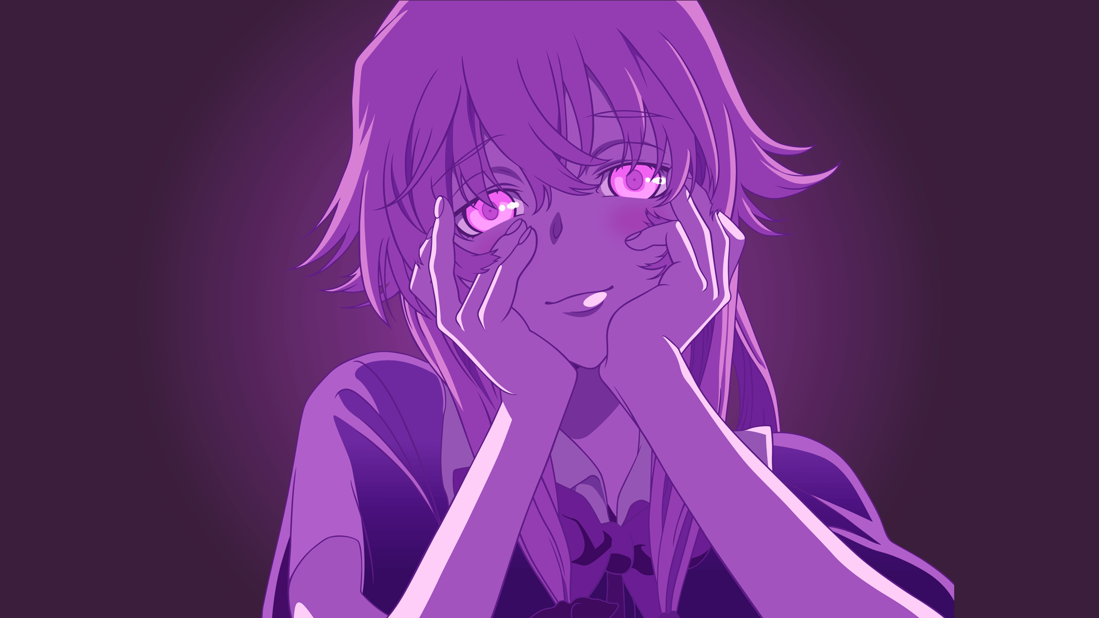Top Yandere Anime Girl 10 Best Yandere Anime Of All Time YEFW Top Yandere Anime Girl 10 Best Yandere Anime Of All Time YEFW