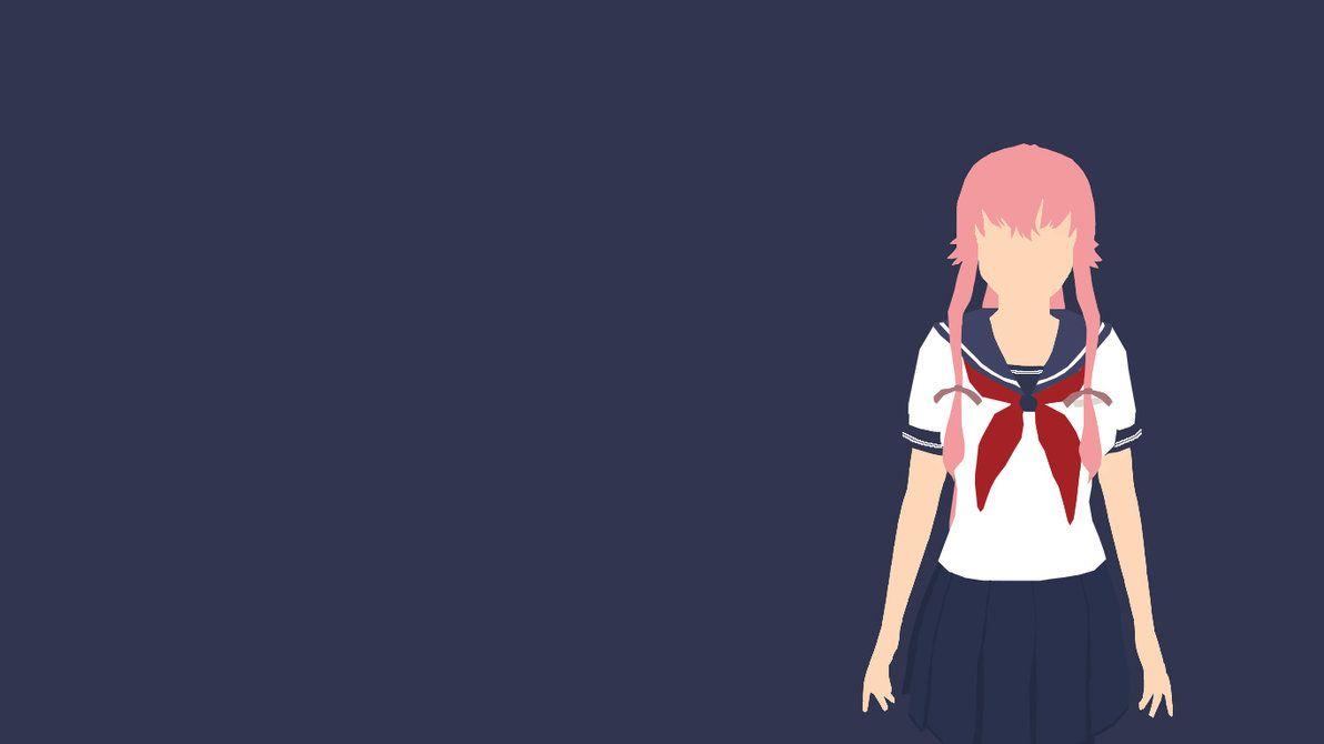 Yandere Wallpapers - Wallpaper Cave