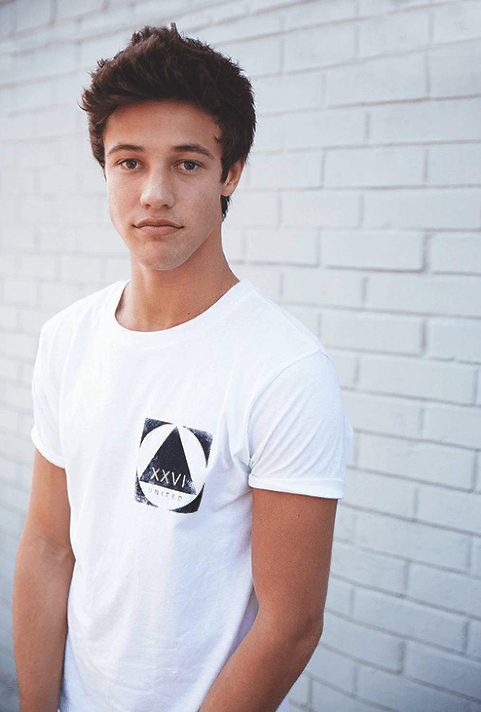 Best image about cameron dallas. Happy new year