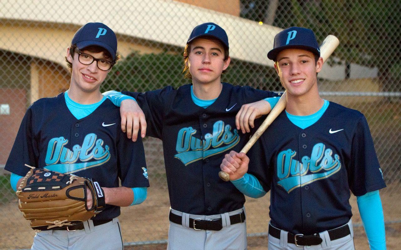 The Outfield Movie Wallpaper