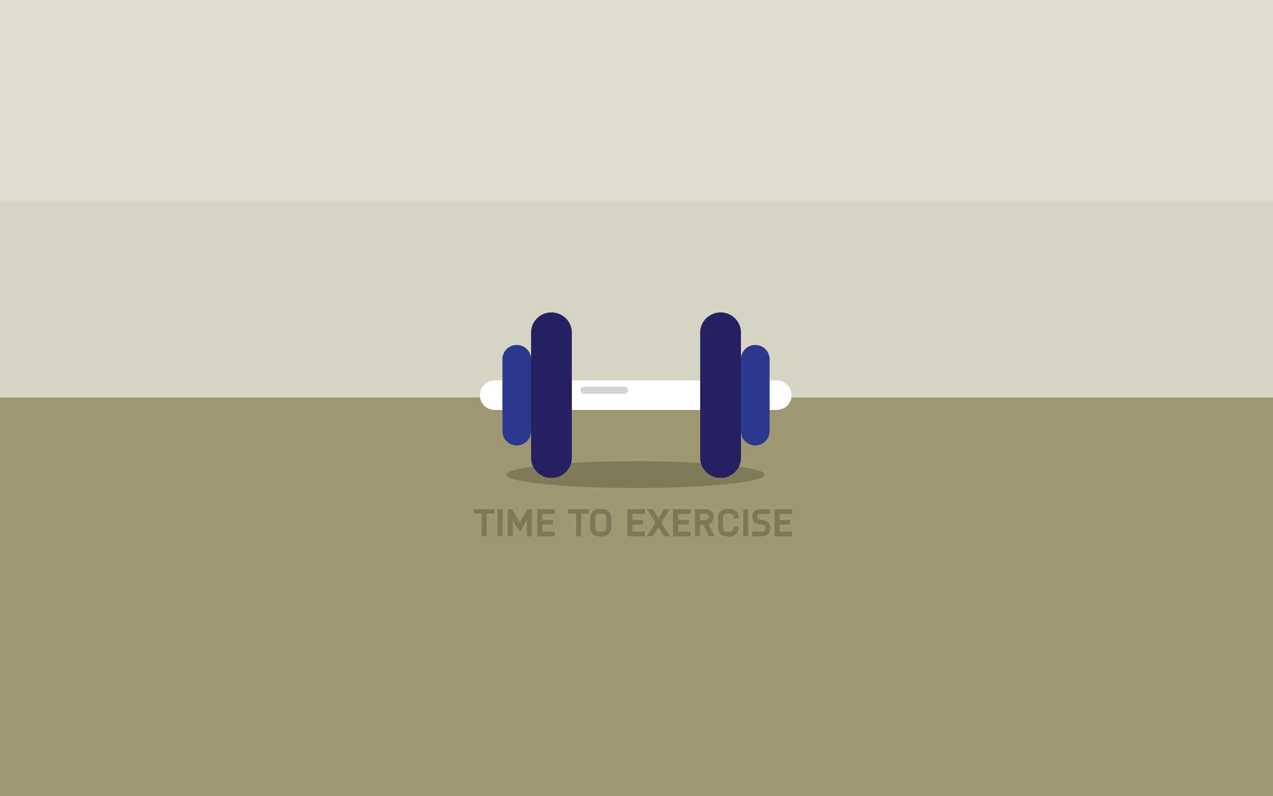 Exercise Wallpapers Wallpaper Cave