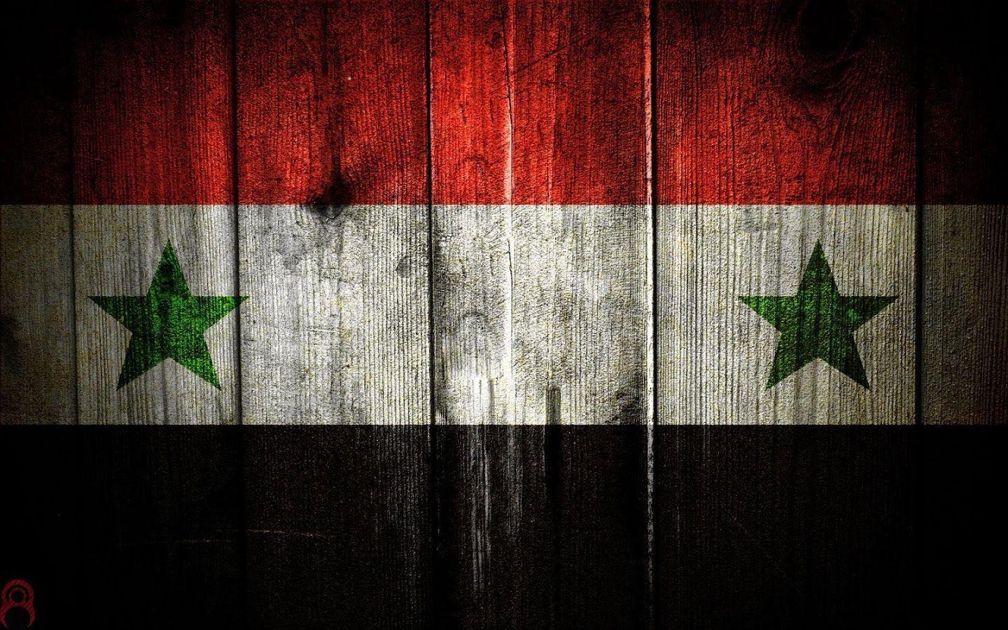 Syria Flag Wallpaper Apps on Google Play