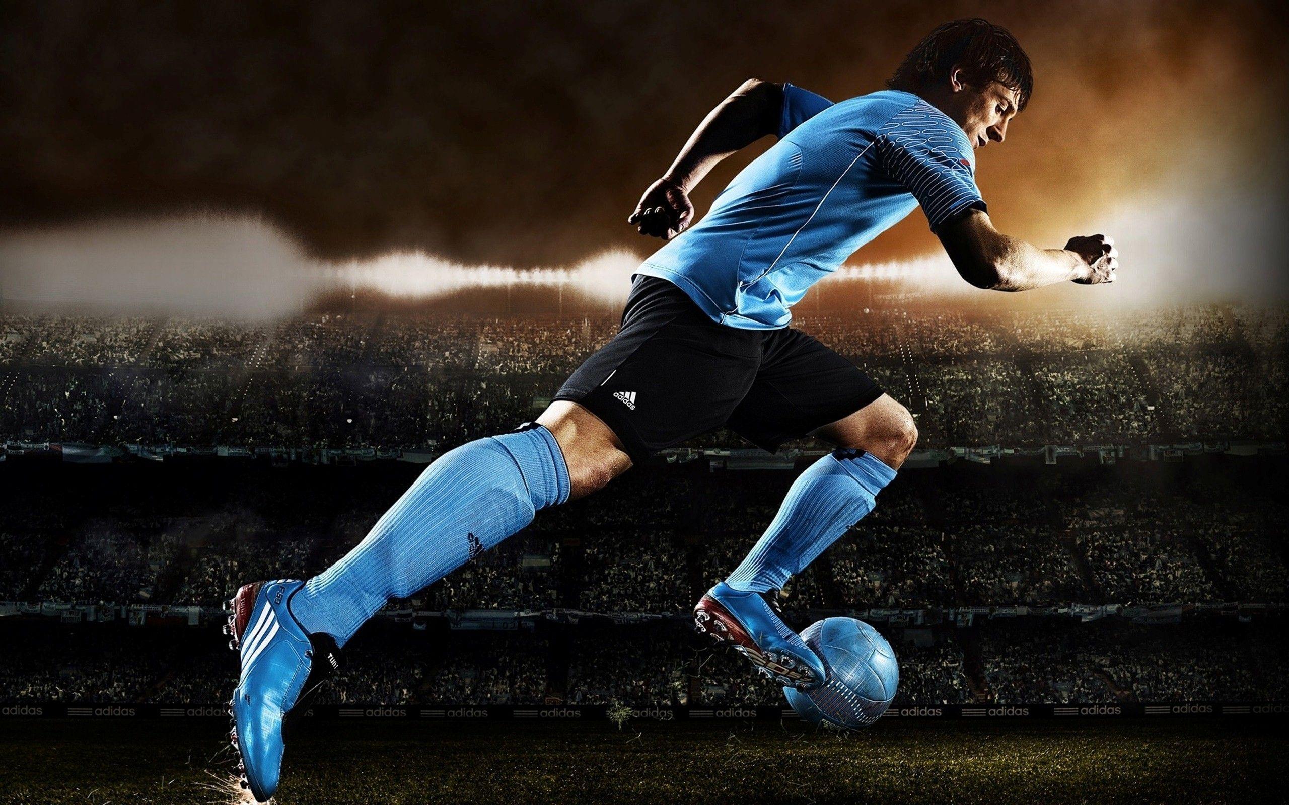 Football Wallpaper. Free Download HD New Latest Sports Player Image