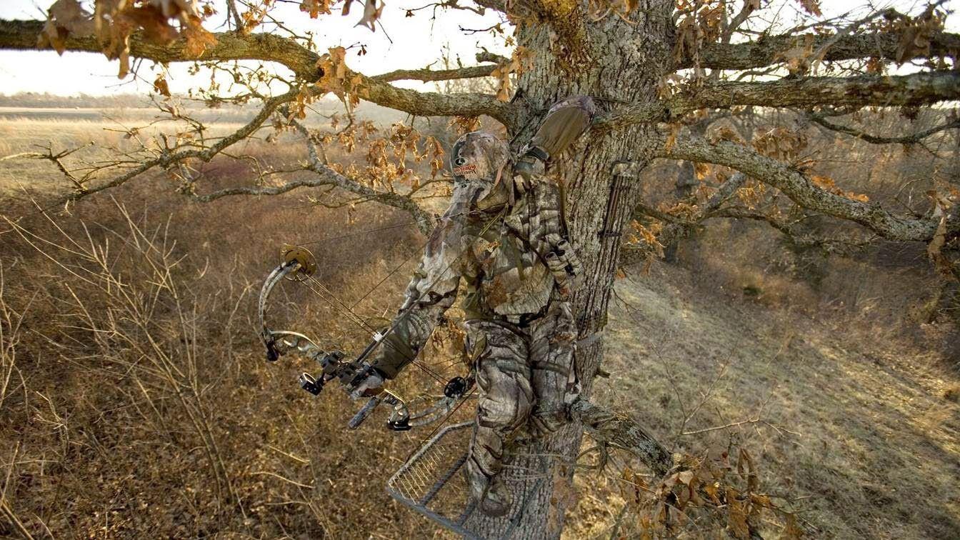 Mossy Oak Wallpapers for iPhone