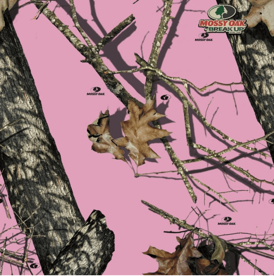 Pink Mossy Oak Wallpapers