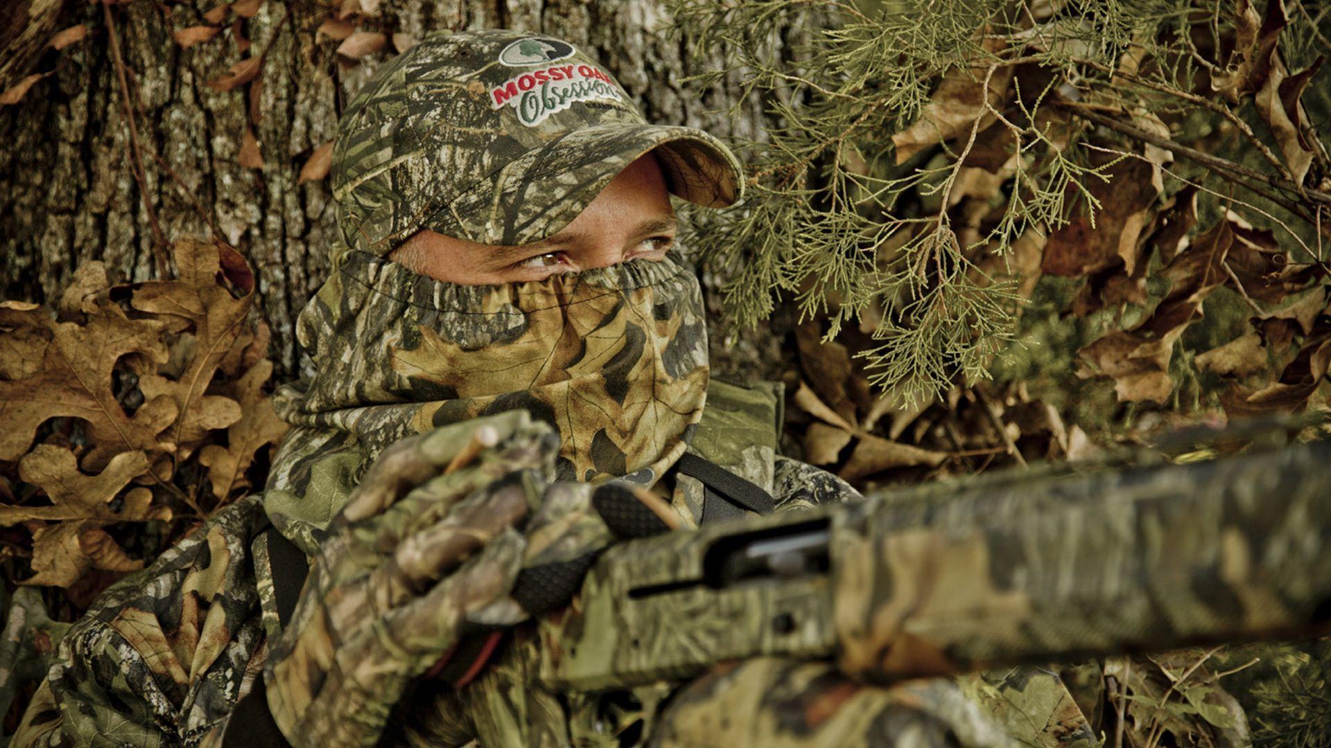 Realtree Camo HD Backgrounds