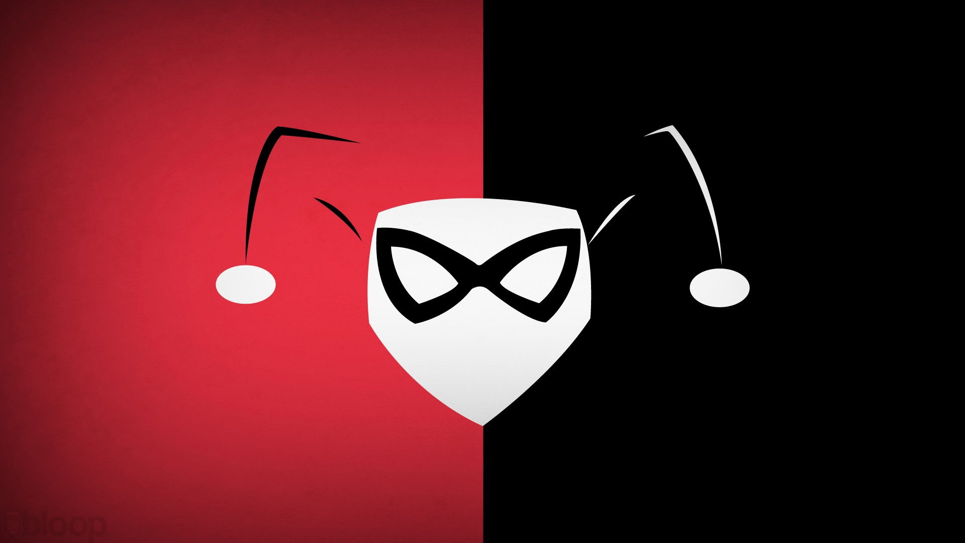 Harley Quinn Computer Wallpaper, Desktop Backgroundx1080