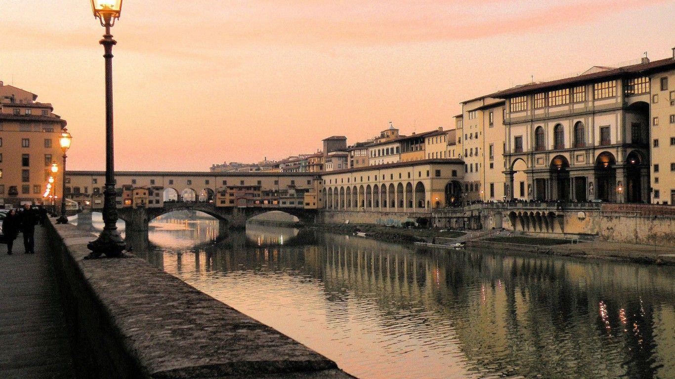 HD Florence Wallpaper and Photo. HD Photography Wallpaper