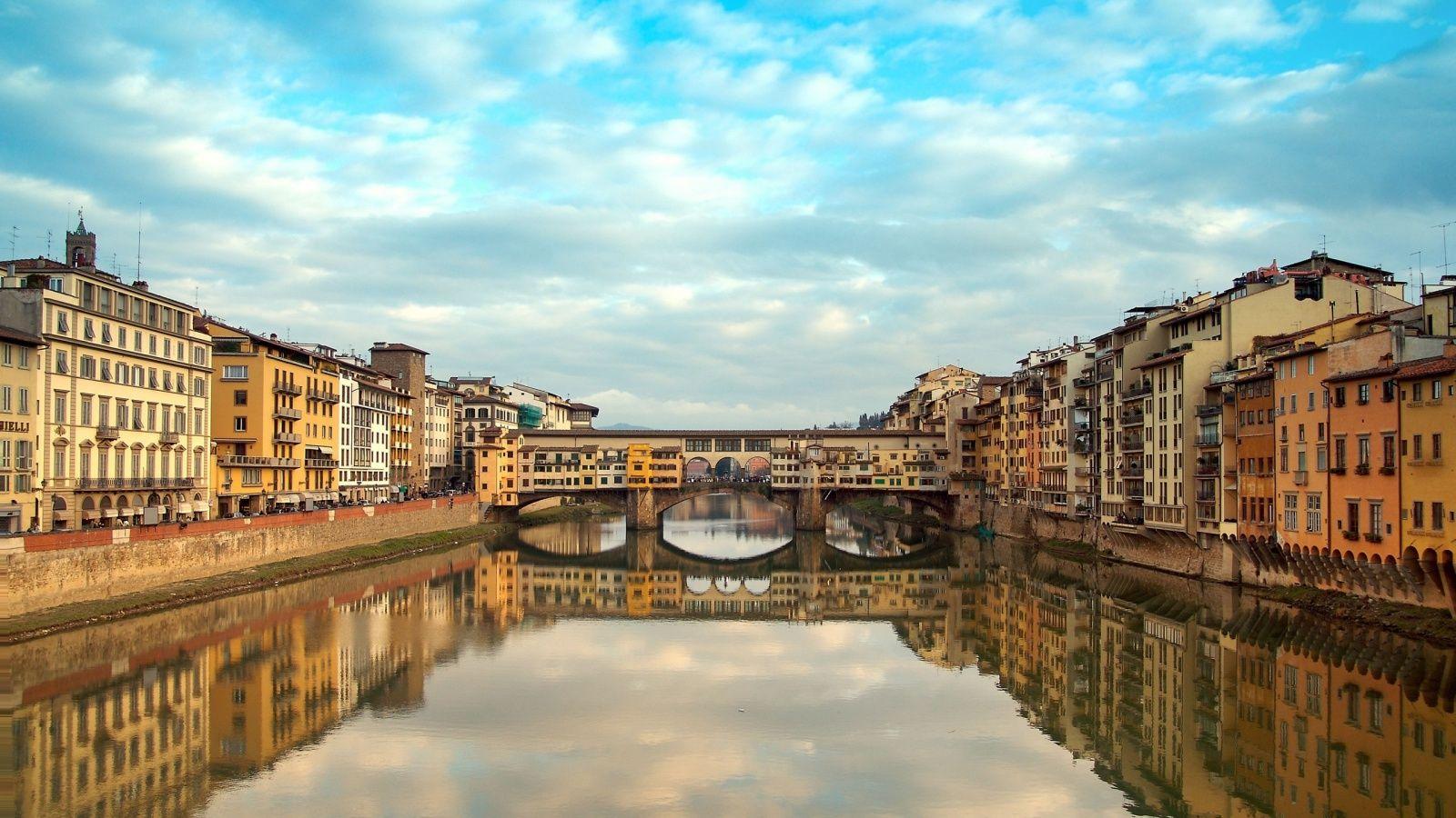 HD Florence Wallpaper and Photo. HD Landscape Wallpaper