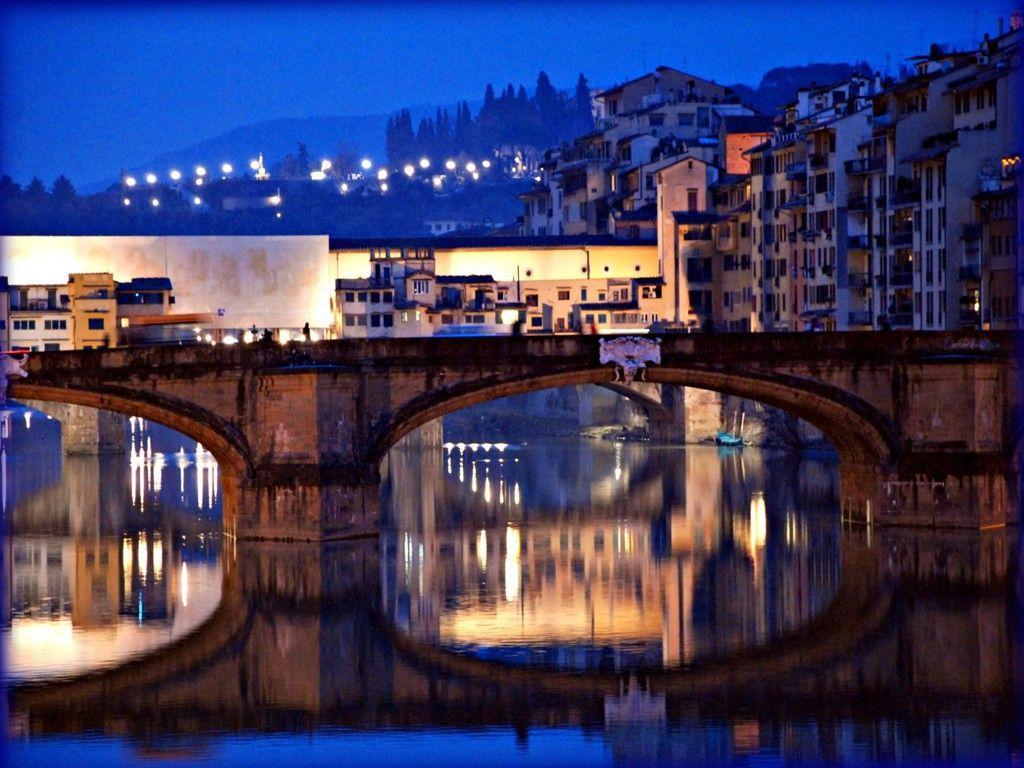 HD Florence Wallpaper and Photo. HD Landscape Wallpaper