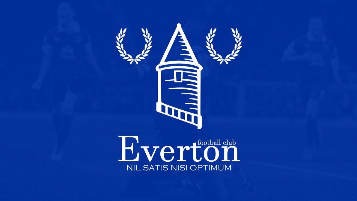 Everton Fc Wallpaper