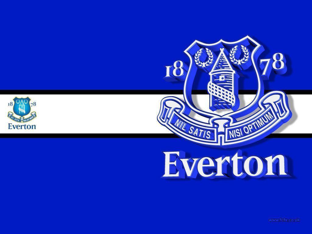 Everton Logo Wallpapers HD