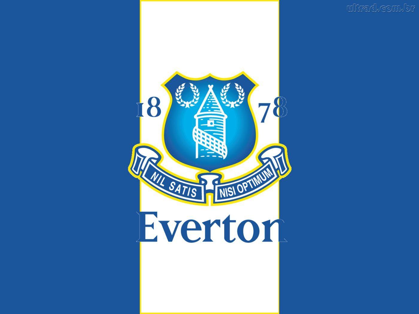Everton Football Club Wallpapers