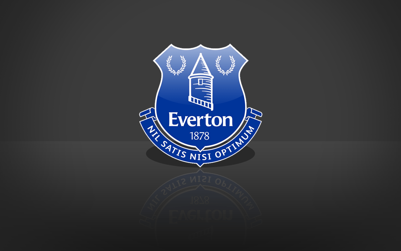 Everton iPhone Wallpaper