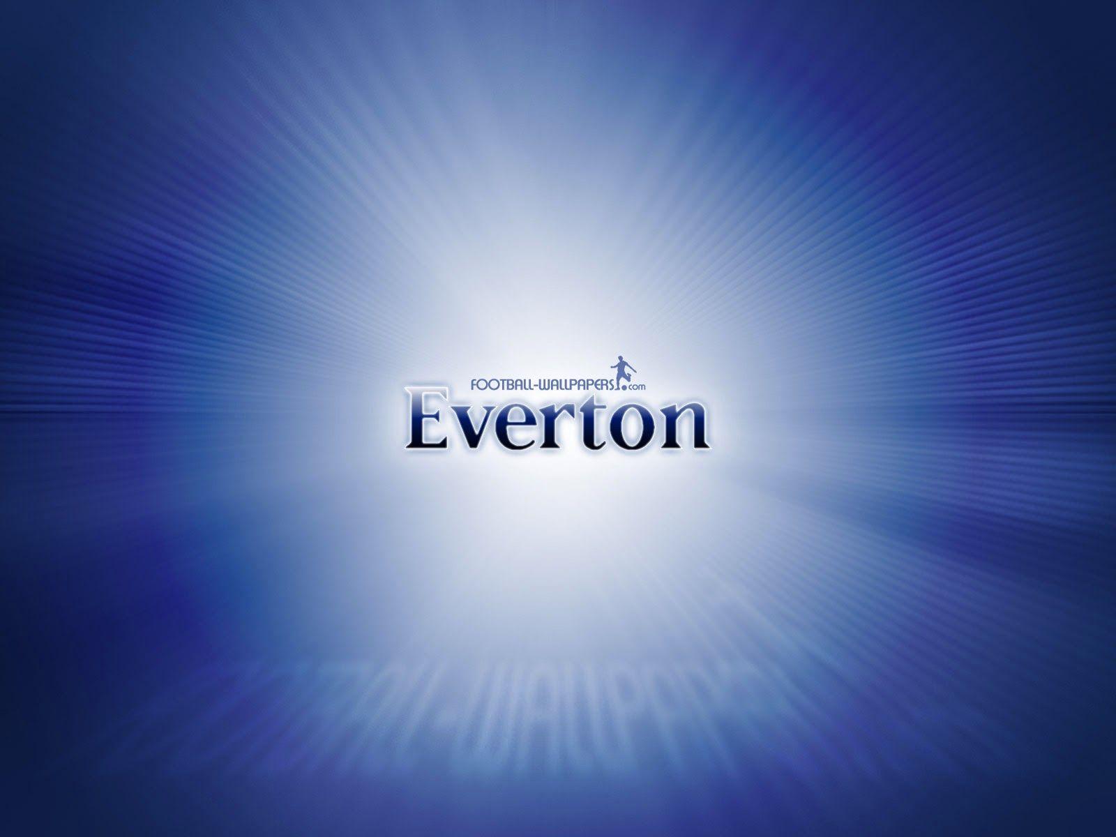 Download Everton FC Wallpaper HD Wallpaper