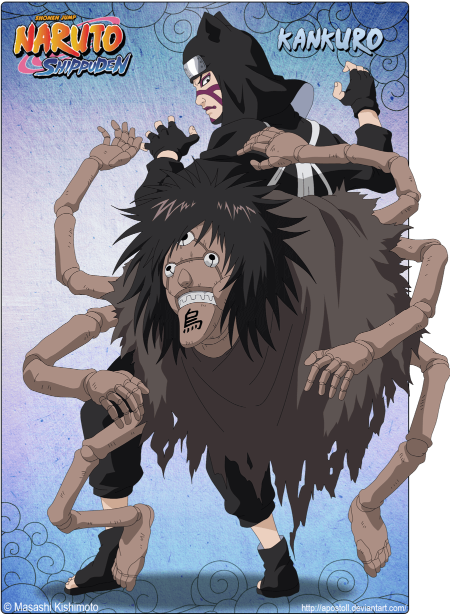 Best image about Kankuro. Blame, Love him