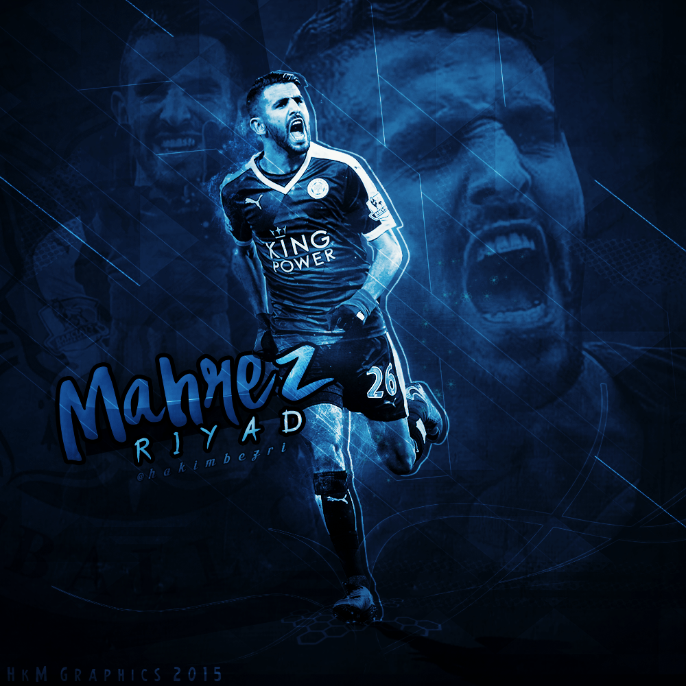 mahrez