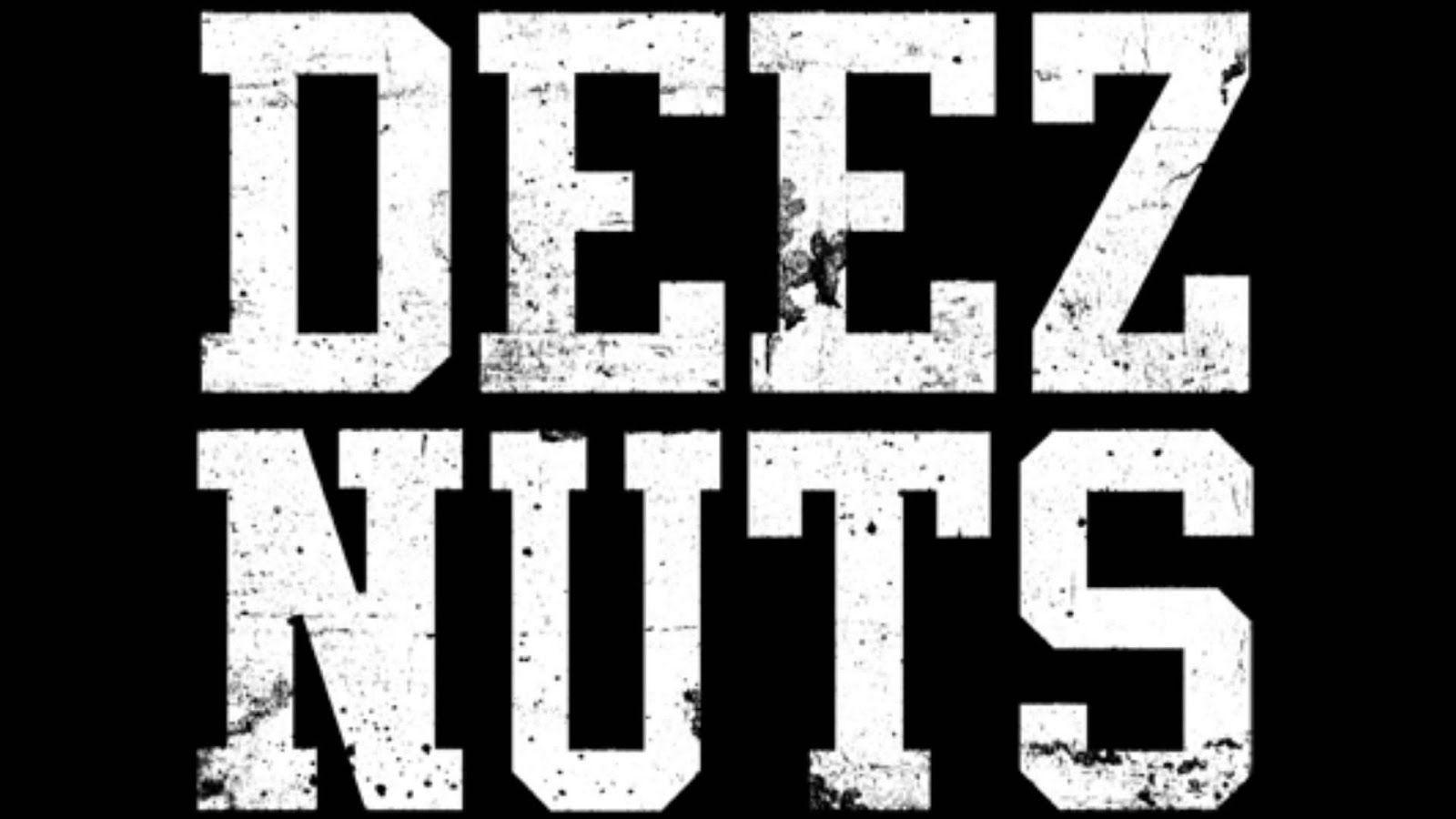 Deez Nuts Wallpapers Wallpaper Cave