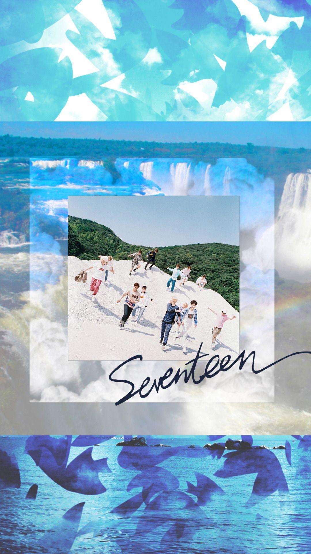 17 Best image about ✩SEVENTEEN✩