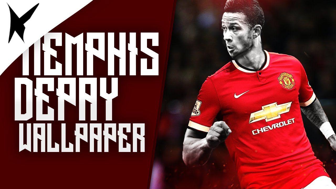 Memphis Depay Wallpaper High Resolution and Quality Download