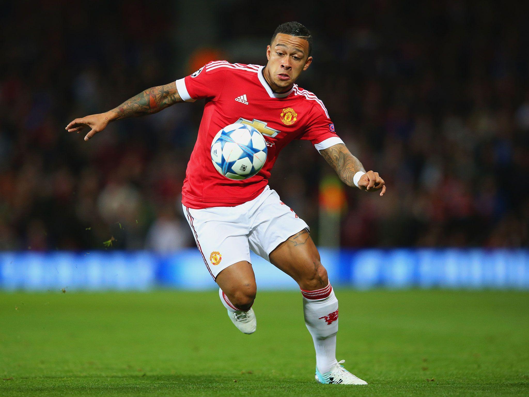 Watford vs Manchester United team news: Memphis Depay leads attack