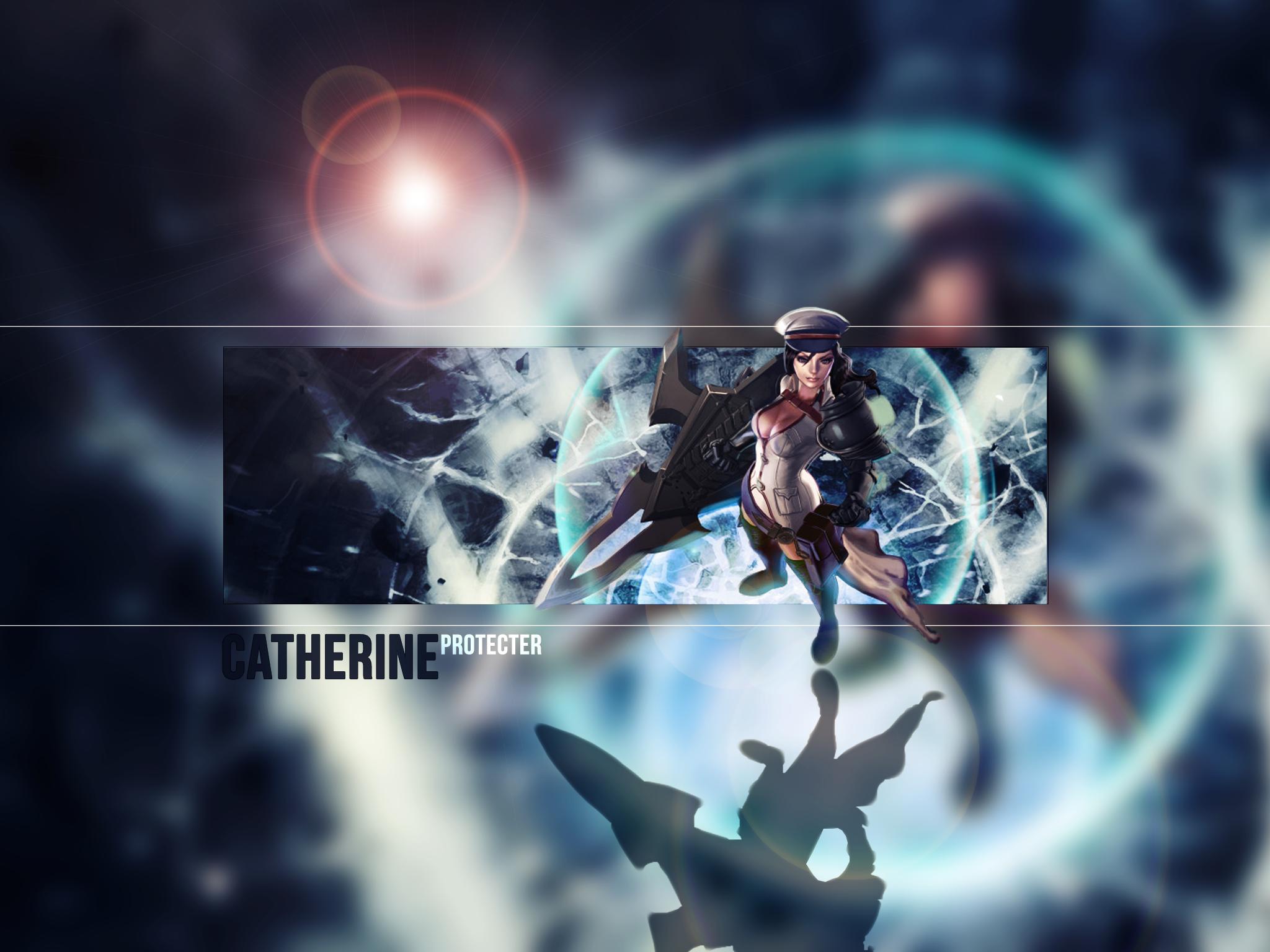 The Vainglory Wallpaper Contest! Win ICE!. Vainglory