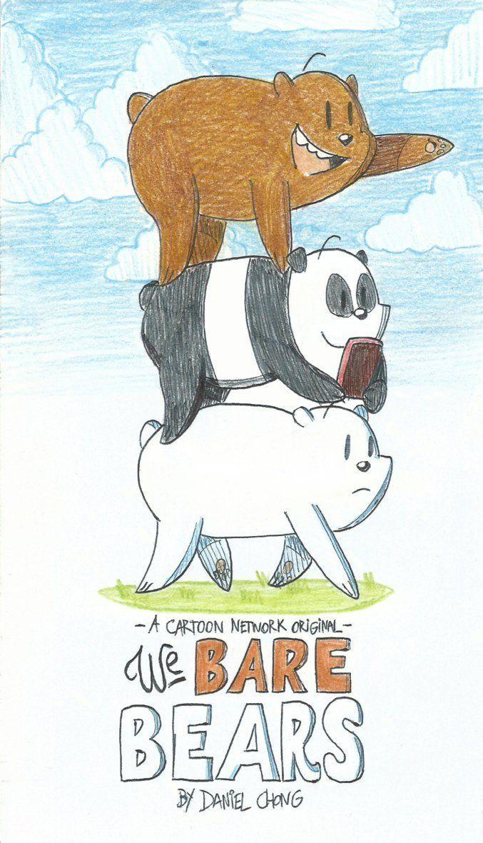 We Bare Bears IPhone Wallpaper, 48 We Bare Bears IPhone Image and